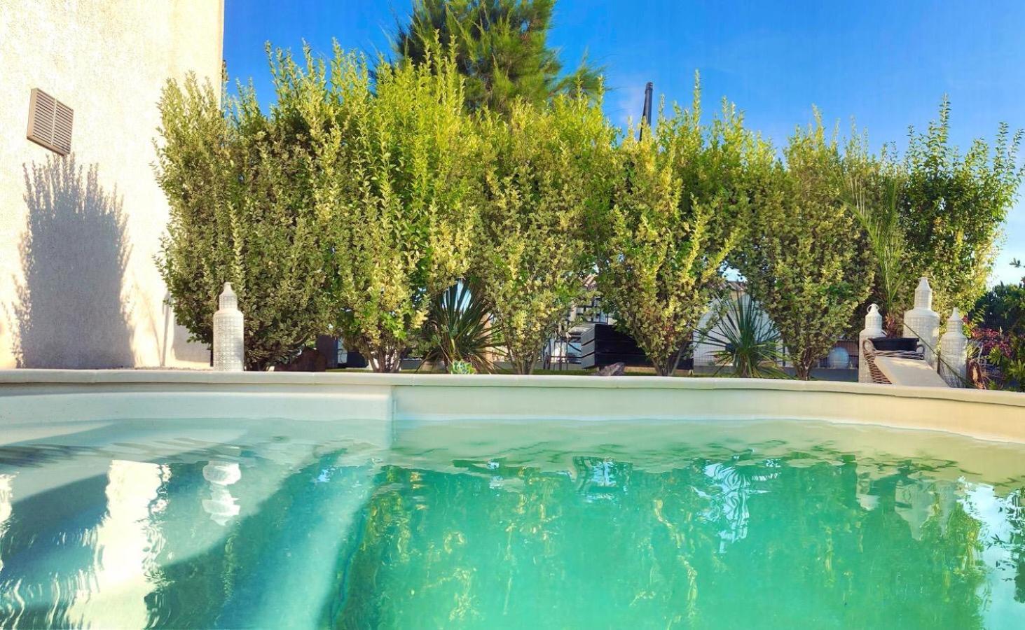 Villa Maolo 2 Roquebrune-sur Argens Luaran gambar