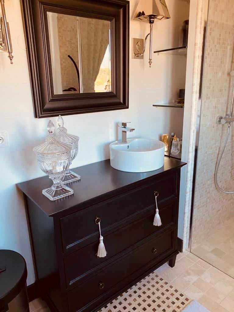 Villa Maolo 2 Roquebrune-sur Argens Luaran gambar